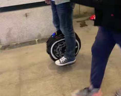 包邮福州教学平衡车电动独轮车平衡车代步车 ...