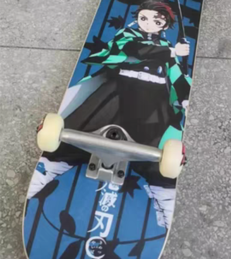 包邮美国专业Element进口滑板，男生女...