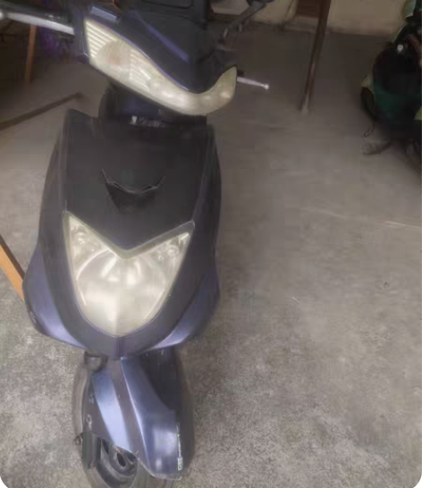 转让电动车60v电瓶900 感兴趣的话点“...