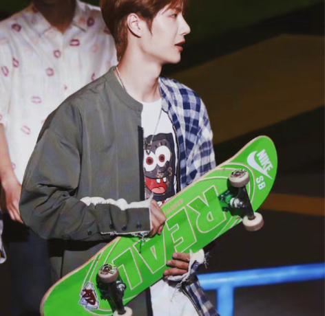 包邮魔爪袜子\魔爪/moster/王一博同...