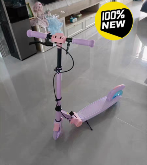 包邮【工厂直销价3款滑板车】全新儿童二轮滑...