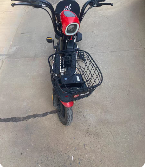 9成新雅迪爱玛二手电车电动车电瓶车电动自行...