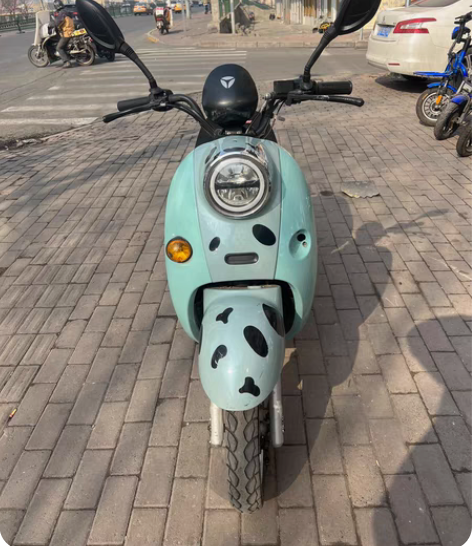 2023新国标雅迪爱玛电动车同款新国标电动...