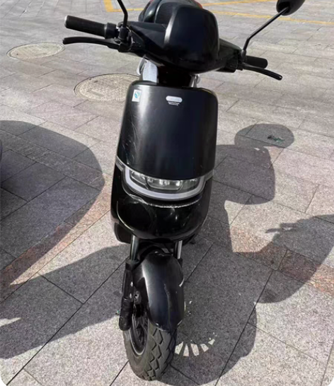 爱玛电动车，换工作准备搬家了。二手电动车转...