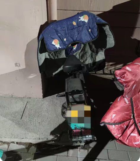 雅迪电动车，长相如图，19年购入的全新车（...