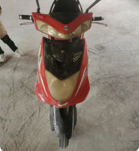 出售闲置电动车、有想法的私聊！！！ 感兴趣...