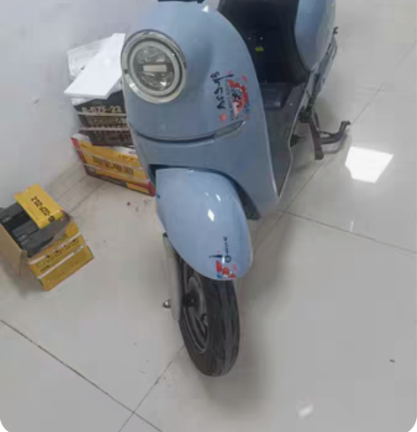 杭州同城转手新国标二手电动车,黄牌都上好的...