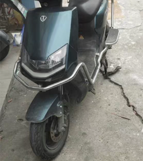 TAILG/台铃TAILG/台铃高端大气上...