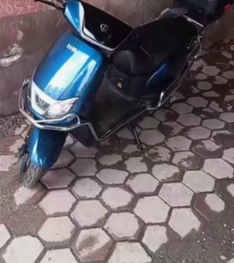 台铃72伏电动车，台铃原装电池，真空胎，减...