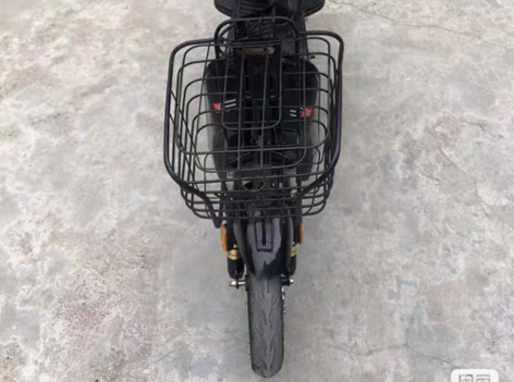 出自用电动车带牌 出自用闲置电动车,要去外...