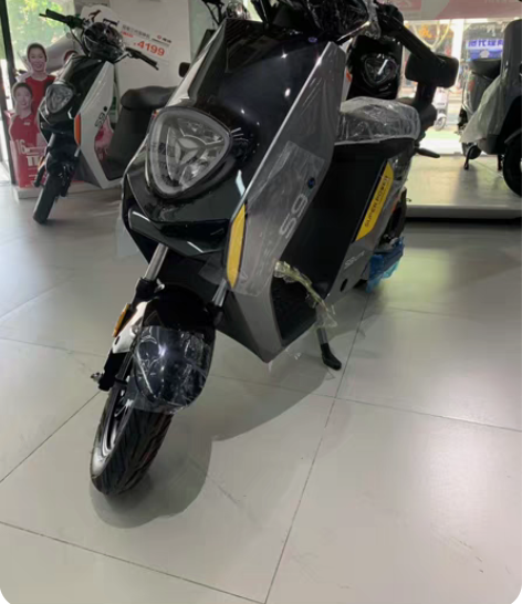 包邮深圳二手电动车、实体电动车行 深圳最大...