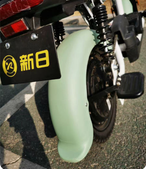 仅同城出，全新 新日电动车，48v，350...