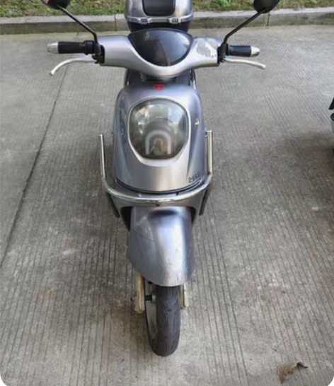 台铃电动车60v 感兴趣的话点“我想要”和...