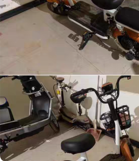 行程有变 处理电动车 便宜卖 电动车...