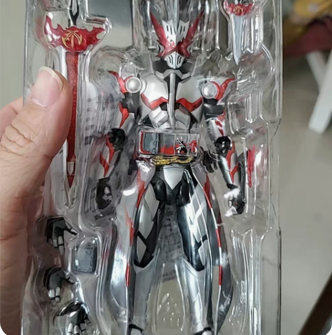 包邮假面骑士saber 龙纹骑士shf，日...