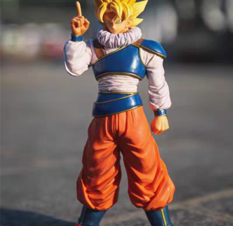 包邮【特价现货】七龙珠超宇智服SMSP10...