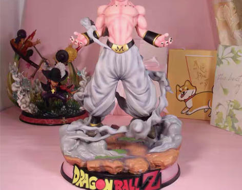 七龙珠 GK超大布欧 龙珠反派共鸣  布欧...