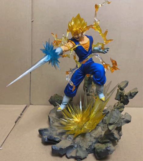 包邮万代ZERO 上海CJ会场限定 龙珠Z...