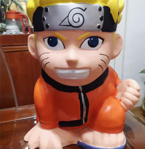 火影忍者手办全套动漫Q版公仔我爱罗鸣人佐助卡卡西桌面车载摆件... 火影忍者手办全套动漫Q版公仔我爱罗鸣人佐助卡卡西桌面车载摆件...