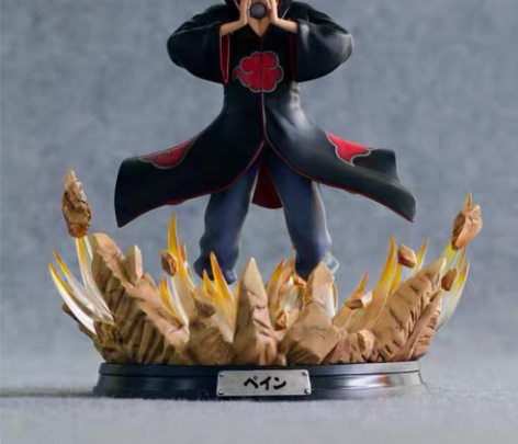 全新FOC佩恩！foc佩恩 仅拆检。FOC...