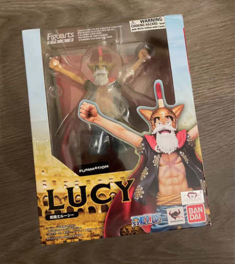 bandai 万代Figuarts zer...