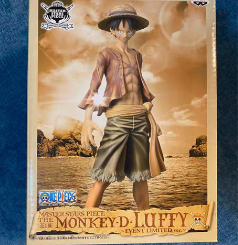 世博限定 路飞 关键百体海贼王 百体龙珠 ...