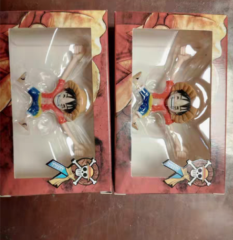 【海贼王路飞联名】戴口罩防勒耳朵神器不勒耳...