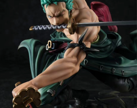 包邮仓库到期，全新未拆封，海贼王三千世界索...