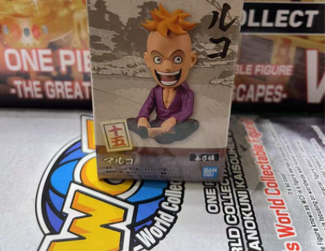 wcf 和之国回忆3 马尔科 青年马尔科 ...