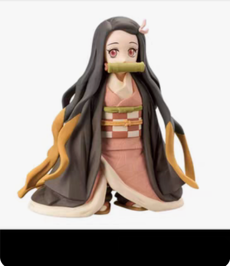 现货 SEGA 富冈义勇 水柱 坐姿 吃饭...