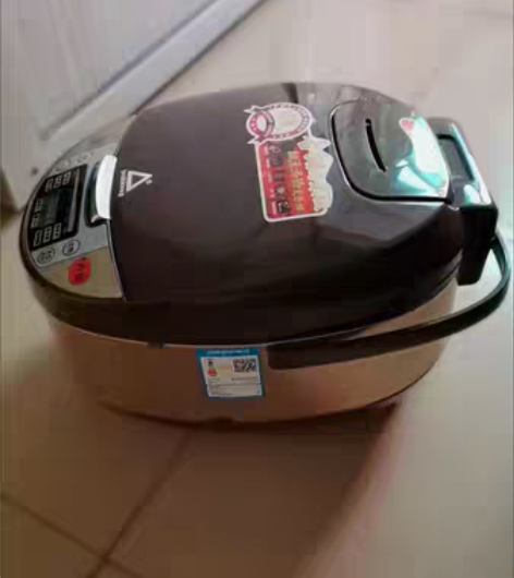 包邮老品牌电饭煲球釜智能家用苏泊尔同款电饭...