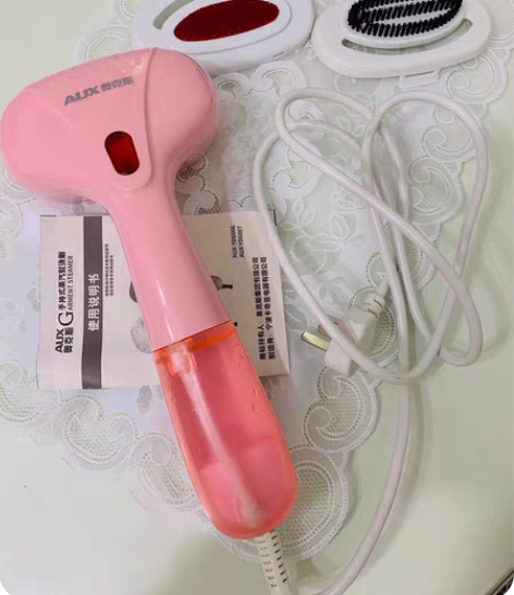 包邮奥克斯(AUX)蒸汽刷手持挂烫机家用挂...