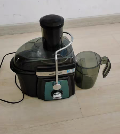 转卖榨汁机 电动水果家用AUX/奥克斯 H...