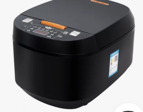 先科5升大容量电饭煲家用1-9人电饭锅煲汤...