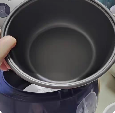 包邮美菱电饭锅家用两人小型四人大容量全自动...