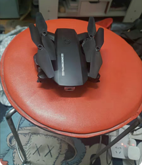 包邮大疆大麦无人机带摄像头航拍无人机航拍高...