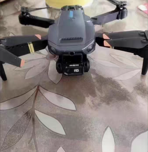 包邮智能避障无人机6k高清航拍长续航折叠遥...