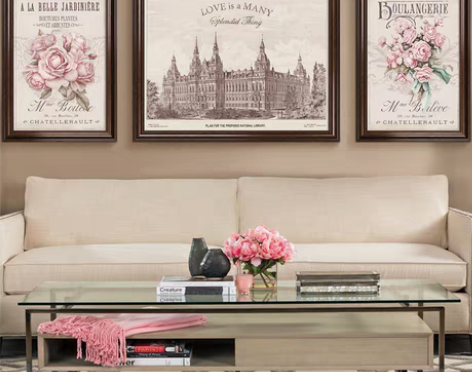 转卖斯柏达 装饰画 感兴趣的话点“我想要”...