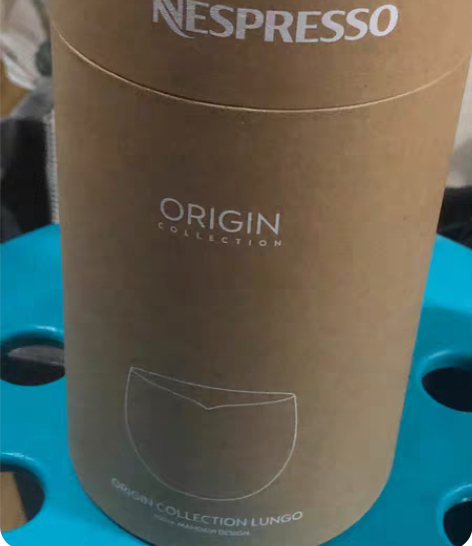 包邮origin系列大杯咖啡杯套装 标价可...