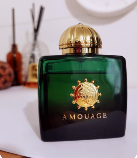 包邮Amouage Epic Woman ...