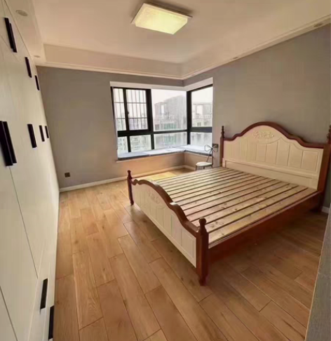 该房邻靠 远洋乐提港 大关地铁站【房源特点...