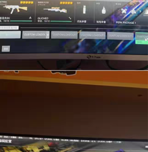 使命召唤19出号，金库版，第一赛季通行证满...