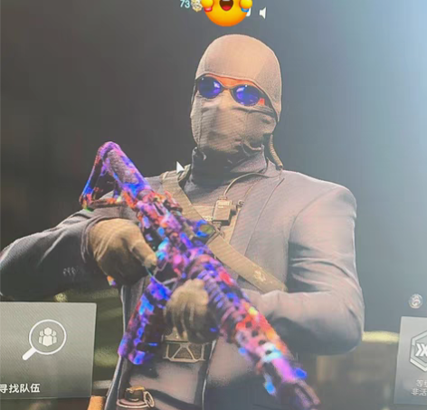 战区2.0武器全解锁使命召唤19全解锁武器...