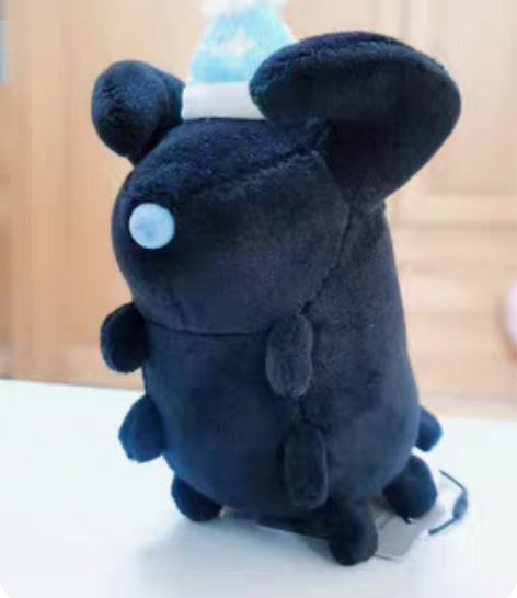 【现货】冥龙钥匙扣徽章 光遇三周年礼盒 ...