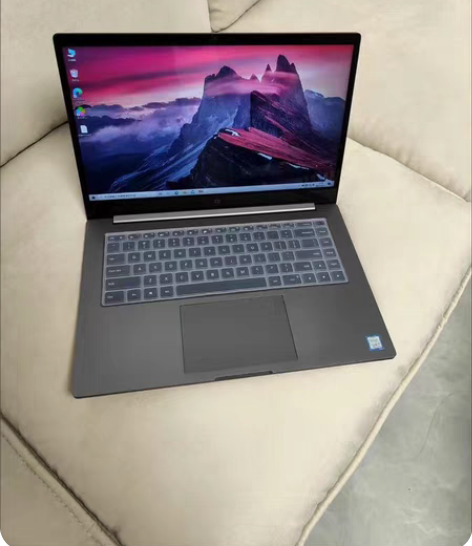 Xiaomi/小米 笔记本 7y30红米办...