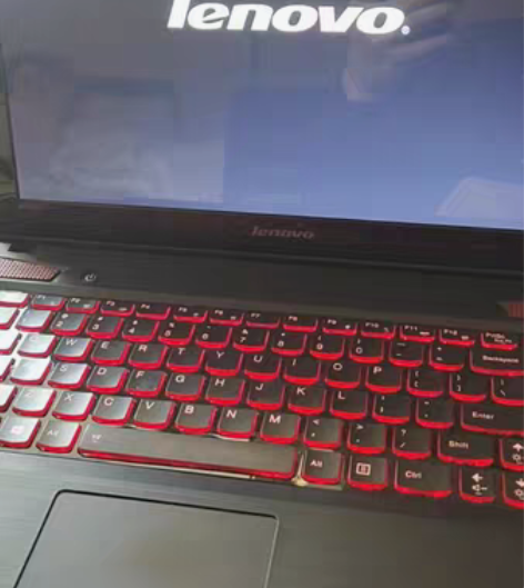 包邮很新联想顶配i7+8G+120G+50...