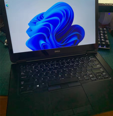 包邮戴尔 Latitude E7450 触...