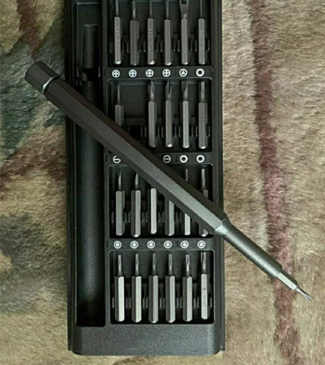 包邮【捡漏5.99元包邮整套】小米款25件...