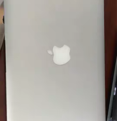 自用苹果笔记本佛系出售，只支持自提，个人卖...