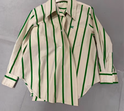 包邮MO##amp；amp；CO新款夏季绿...